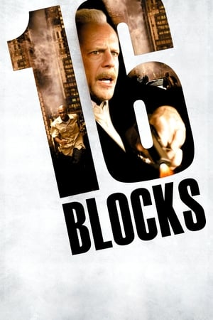 16 BLOCK 2006 140MB Hindi Dubbed MKV HD Poster Download - Filmyzilla