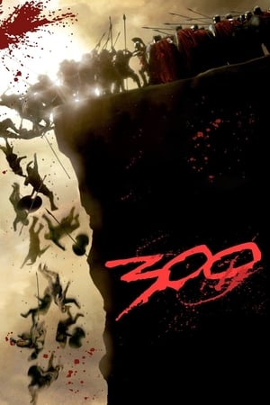 300 (2006) Dual Audio (Hindi-English) HD Poster Download - Filmyzilla