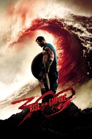 300 Rise Of An Empire 2014 Dual Audio AC3 5.1CH (Hindi) [3.1 GB] HD Poster Download - Filmyzilla