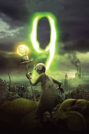 9 (2009) Hindi Dual Audio [850MB] HD Poster Download - Filmyzilla