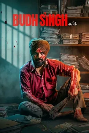 Budh Singh 2026 Hindi Audio HD Poster Download - Filmyzilla
