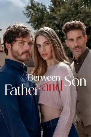 Between Father and Son 2026 Season 1 Hindi - English Audio [ALL EPISODES] HD Poster Download - Filmyzilla