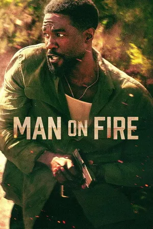 Man on Fire 2026 Season 01 Hindi Dual Audio [EP - 07 Added] HD Poster Download - Filmyzilla