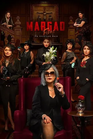 Margao Files – The Unsolved Case 2026 Season 1 Hindi Audio [ALL EPISODES] HD Poster Download - Filmyzilla