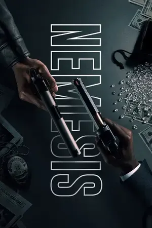 Nemesis 2026 Season 1 Hindi - English Audio [ALL EPISODES] HD Poster Download - Filmyzilla