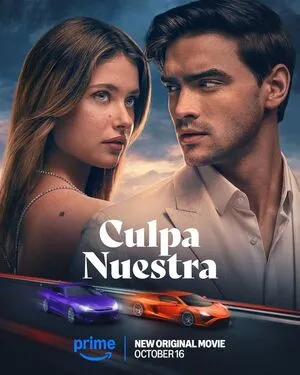 Our Fault 2025 Hindi Dual Audio HD Poster Download - Filmyzilla