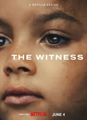 The Witness 2026 Season 1 Hindi Audio [ALL EPISODES] HD Poster Download - Filmyzilla