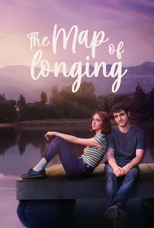 The Map of Longing 2026 Season 1 Hindi - Spanish Audio [ALL EPISODES] HD Poster Download - Filmyzilla