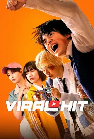 Viral Hit 2026 Season 1 Hindi - Japanese Audio [ALL EPISODES] HD Poster Download - Filmyzilla