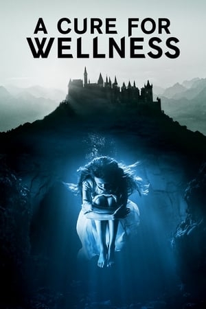 A Cure for Wellness 2016 Hindi Dual Audio [1.3GB] Download HD Poster Download - Filmyzilla