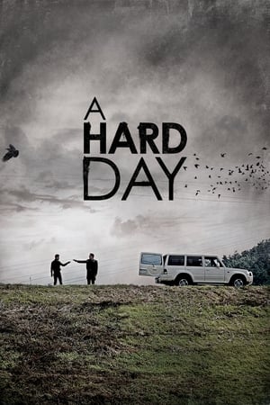 A Hard Day (2014) Hindi Dual Audio – 720p – HD Poster Download - Filmyzilla