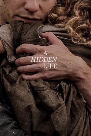A Hidden Life (2019) Hindi Dual Audio 550MB HD Poster Download - Filmyzilla