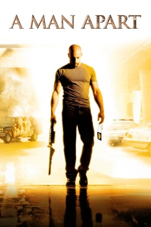 A Man Apart (2003) Hindi Dual Audio [850MB] HD Poster Download - Filmyzilla