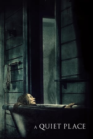 A Quiet Place 2018 Hindi Dual Audio [800MB] HD Poster Download - Filmyzilla