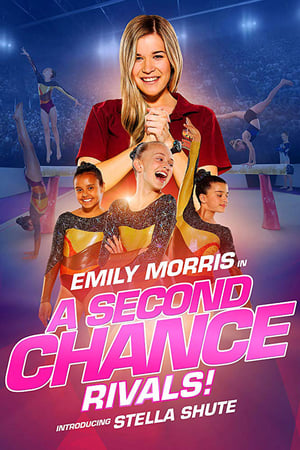 A Second Chance Rivals! 2019 Hindi Dual Audio 300MB HD Poster Download - Filmyzilla
