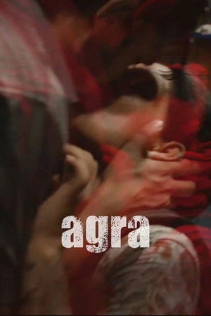 Agra 2025 Hindi Audio HD Poster Download - Filmyzilla