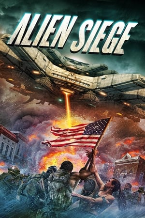 Alien Siege (2018) Hindi Dual Audio 300MB HD Poster Download - Filmyzilla