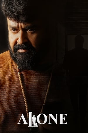 Alone 2023 Hindi (ORG) Movie – HD Poster Download - Filmyzilla