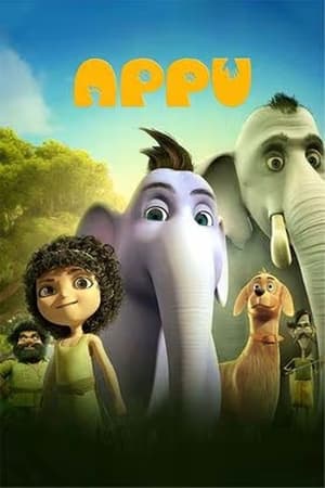 Appu 2024 Hindi – – HD Poster Download - Filmyzilla