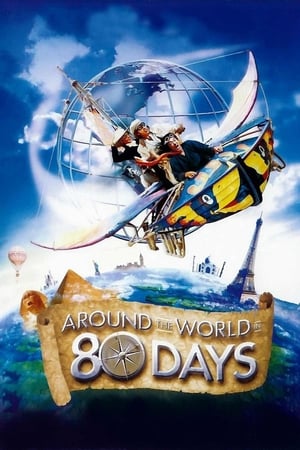 Around the World in 80 Days 2004 Hindi Dual Audio 390MB HD Poster Download - Filmyzilla