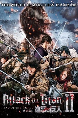 Attack 2016 (Hindi -Telugu) Dual Audio [870MB] HD Poster Download - Filmyzilla