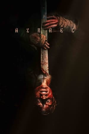 Azrael 2024 Hindi HD Poster Download - Filmyzilla