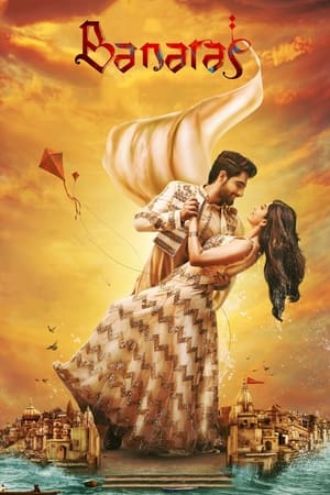Banaras (2022) (Hindi – Kannada) Dual Audio – HD Poster Download - Filmyzilla