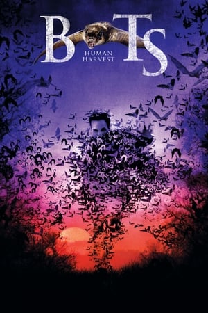 Bats Human Harvest 2007 Hindi Dual Audio [950MB] HD Poster Download - Filmyzilla