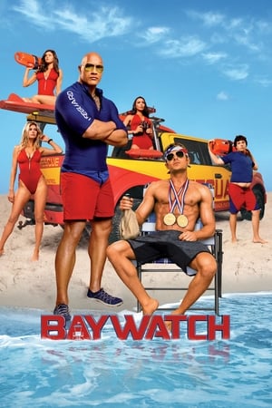 Baywatch 2017 Hindi Dual Audio [2.7GB] Esubs HD Poster Download - Filmyzilla