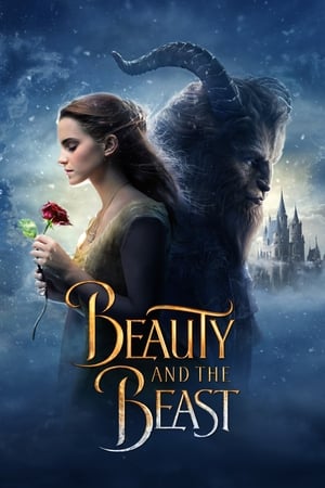 Beauty and the Beast 2017 Hindi Dubbed [1.0 GB] Download HD Poster Download - Filmyzilla