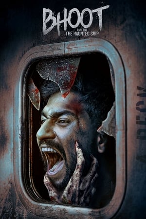 Bhoot Part One The Haunted Ship 2020 Movie [860MB] HD Poster Download - Filmyzilla
