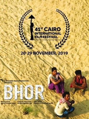 Bhor 2018 Hindi Movie [770MB] HD Poster Download - Filmyzilla