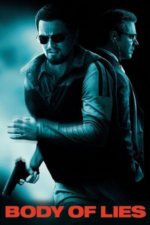 Body of Lies (2008) Hindi Dual Audio [900MB] HD Poster Download - Filmyzilla