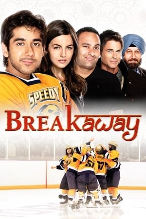 Breakaway (2011) Movie Hindi [1.1GB] HD Poster Download - Filmyzilla