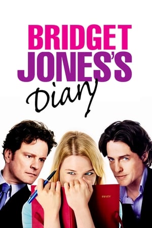 Bridget Joness Diary 2001 Hindi Dual Audio 300MB HD Poster Download - Filmyzilla