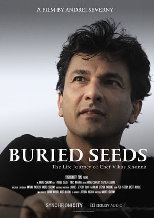Buried Seeds 2019 Hindi Dual Audio [700MB] HD Poster Download - Filmyzilla