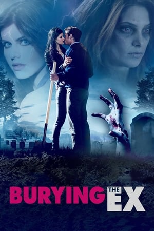 Burying the Ex 2014 Hindi (HQ Dubbed) 450MB HD Poster Download - Filmyzilla
