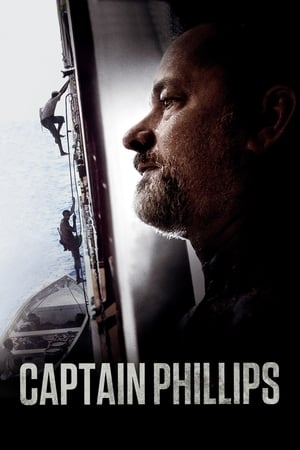 Captain Phillips (2013) Hindi Dual Audio 400MB HD Poster Download - Filmyzilla