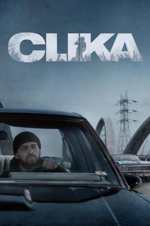 Clika 2026 Hindi - English Dual Audio HD Poster Download - Filmyzilla