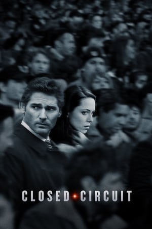 Closed Circuit (2013) Hindi Dual Audio [1.1GB] HD Poster Download - Filmyzilla