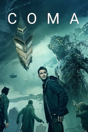 Coma 2019 Hindi Dual Audio [950MB] HD Poster Download - Filmyzilla
