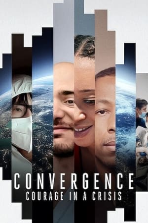 Convergence Courage in a Crisis (2021) Hindi Dual Audio 400MB HD Poster Download - Filmyzilla