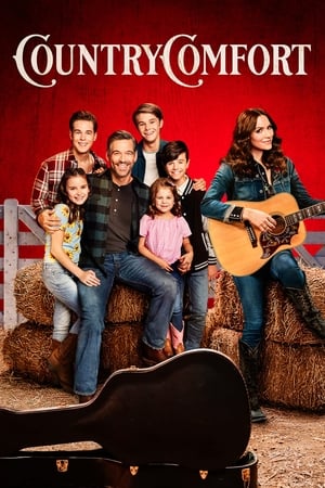 Country Comfort 2021 Season 1 Dual Audio Hindi Web Series [COMPLETE] HD Poster Download - Filmyzilla