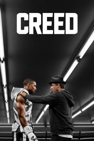 Creed (2015) Hindi Dual Audio [1.2GB] HD Poster Download - Filmyzilla