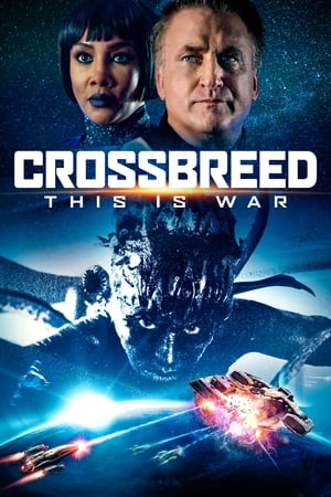 Crossbreed (2019) Hindi Dual Audio [850MB] HD Poster Download - Filmyzilla