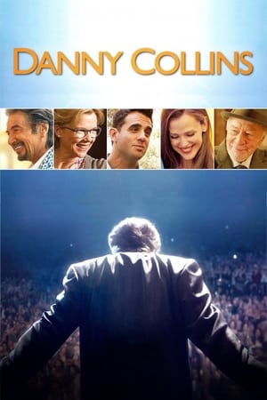 Danny Collins (2015) Hindi Dual Audio 350MB HD Poster Download - Filmyzilla