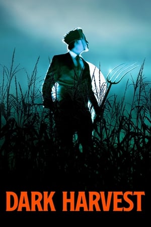 Dark Harvest 2023 Hindi Dual Audio – HD Poster Download - Filmyzilla