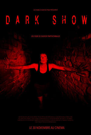 Dark Show (2016) Hindi Dual Audio – HD Poster Download - Filmyzilla
