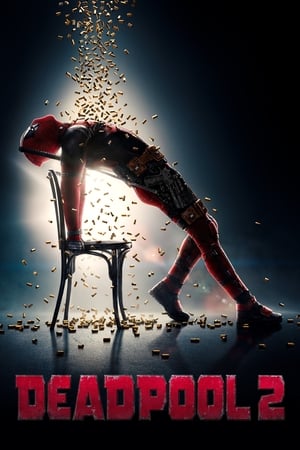 Deadpool 2 2018 Hindi Dual Audio HC [150MB] HD Poster Download - Filmyzilla