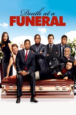 Death at a Funeral (2010) Hindi Dual Audio 300MB HD Poster Download - Filmyzilla
